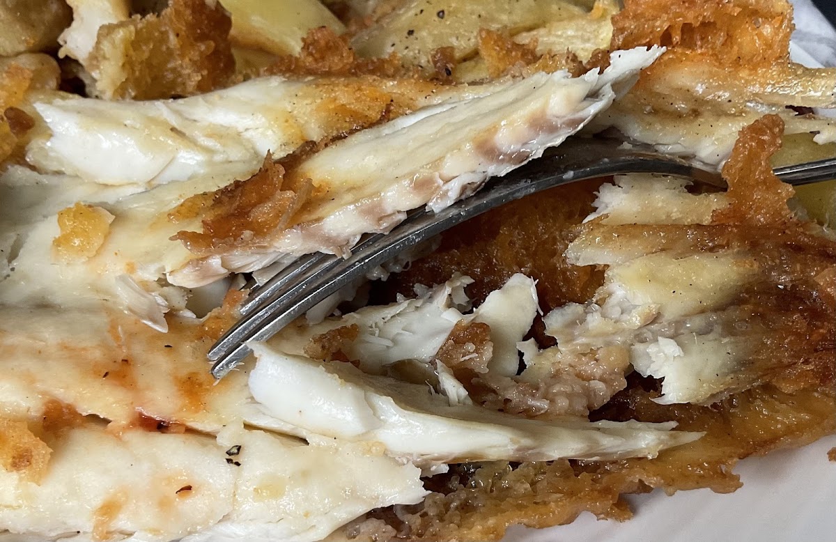 Karls Golden Fry Photos 2